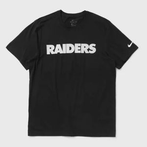 Raiders Tee